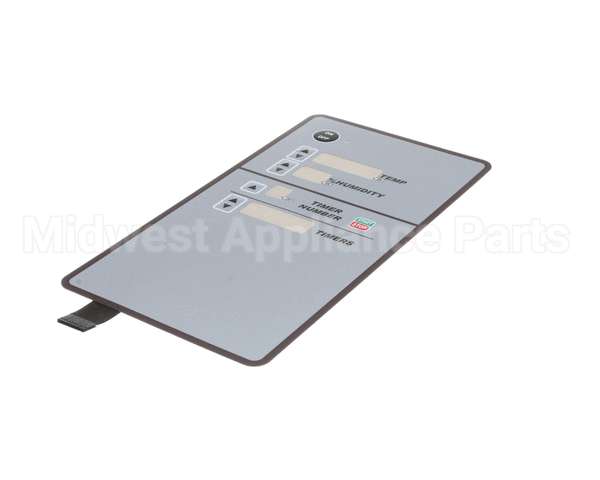 01-100V16-00599 Baxter Label,Control-Adv(Non-Branded)