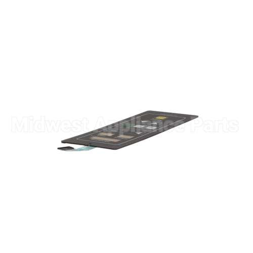 01-100V16-00673 Baxter Switch, Membrane