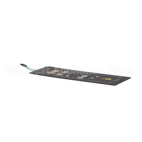 01-100V16-00673 Baxter Switch, Membrane