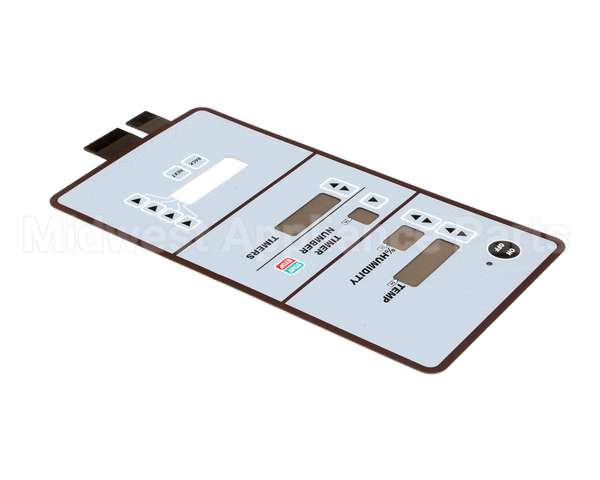 01-100V16-00831 Baxter Label,Control,Rpw,(Non Brand)