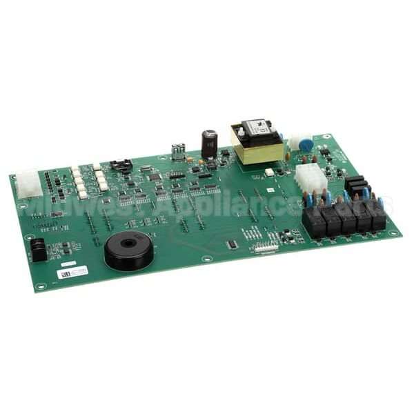 01-100V16-00988 Compatible Baxter Board Control - Pcb (W/V11-239
