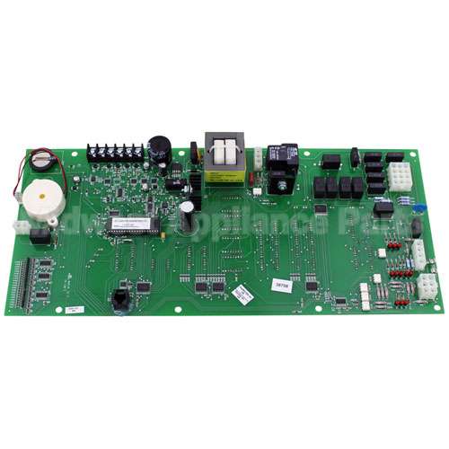 01-100V16-01036 Compatible Baxter Pc Board