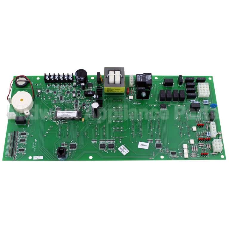 01-100V16-01036 Compatible Hobart Pc Board