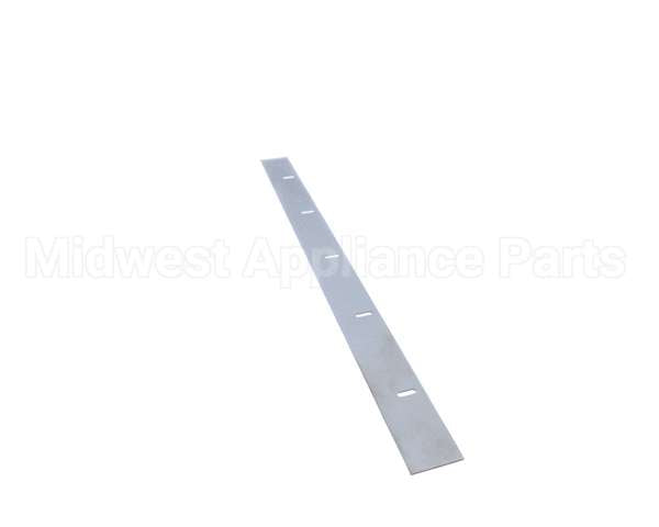 01-100V16-0683A Baxter Gasket, Floor Sweep
