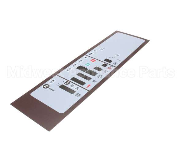 01-100V16-0814K Baxter Kit,Labels Control,Mini Rack O