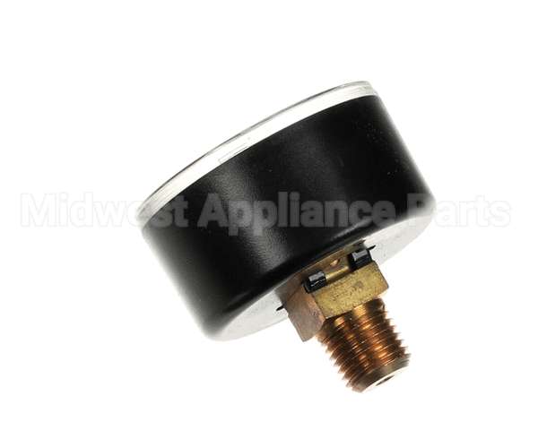 01-100V17-00204 Baxter Gauge,Pressure 100 Psi-2Dia.