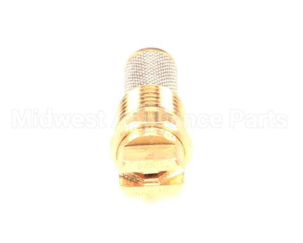 01-100V17-00328 Baxter Nozzle, Veejet Spray - H1/4Wl1