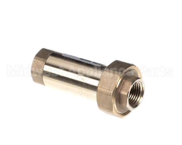 01-100V17-00349 Baxter Valve Dual Check 12 Nptf