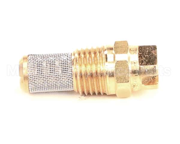 01-100V17-00371 Baxter Nozzle, Spray .4 Gal/Min.