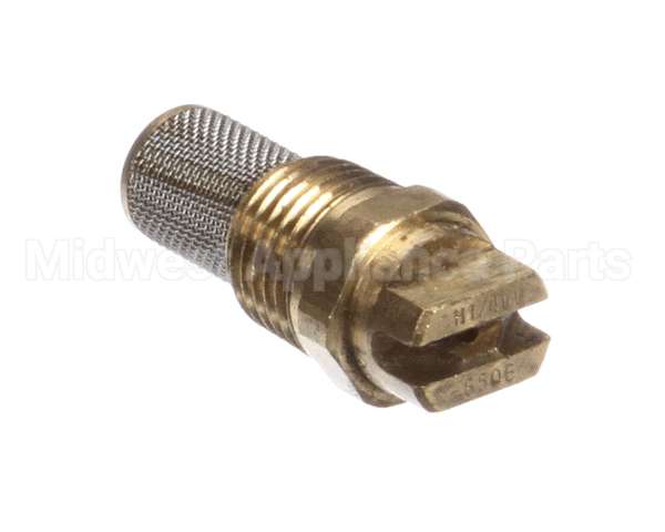 01-100V17-00487 Baxter Nozzle, Spray (1/4 Npt, 65 De