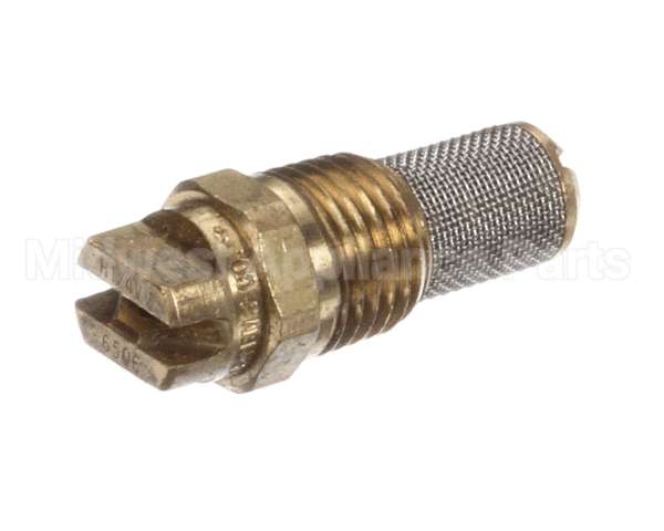01-100V17-00487 Baxter Nozzle, Spray (1/4 Npt, 65 De