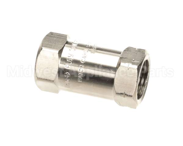 01-100V17-00566 Baxter Regulator,Flow 1.5Gpm,1/2Nptf