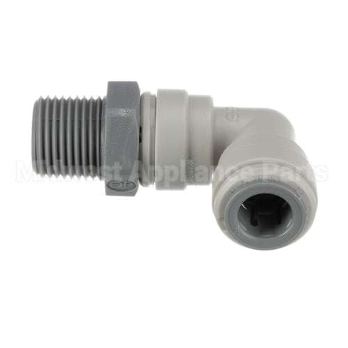 01-100V17-00591 Baxter Elbow,Swivel,3/8Comp X 3/8Npt