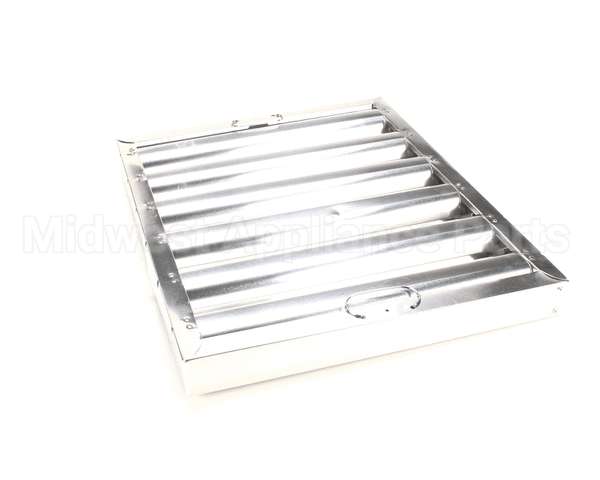 01-100V18-00089 Baxter Filter,Hood,16X20 W/Drop