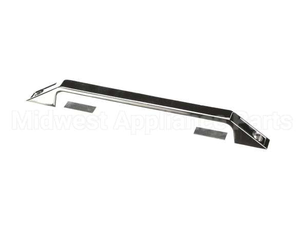 01-100V18-00090 Baxter Handle Chromed Cast Metal