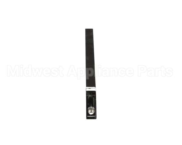 01-100V18-00090 Baxter Handle Chromed Cast Metal