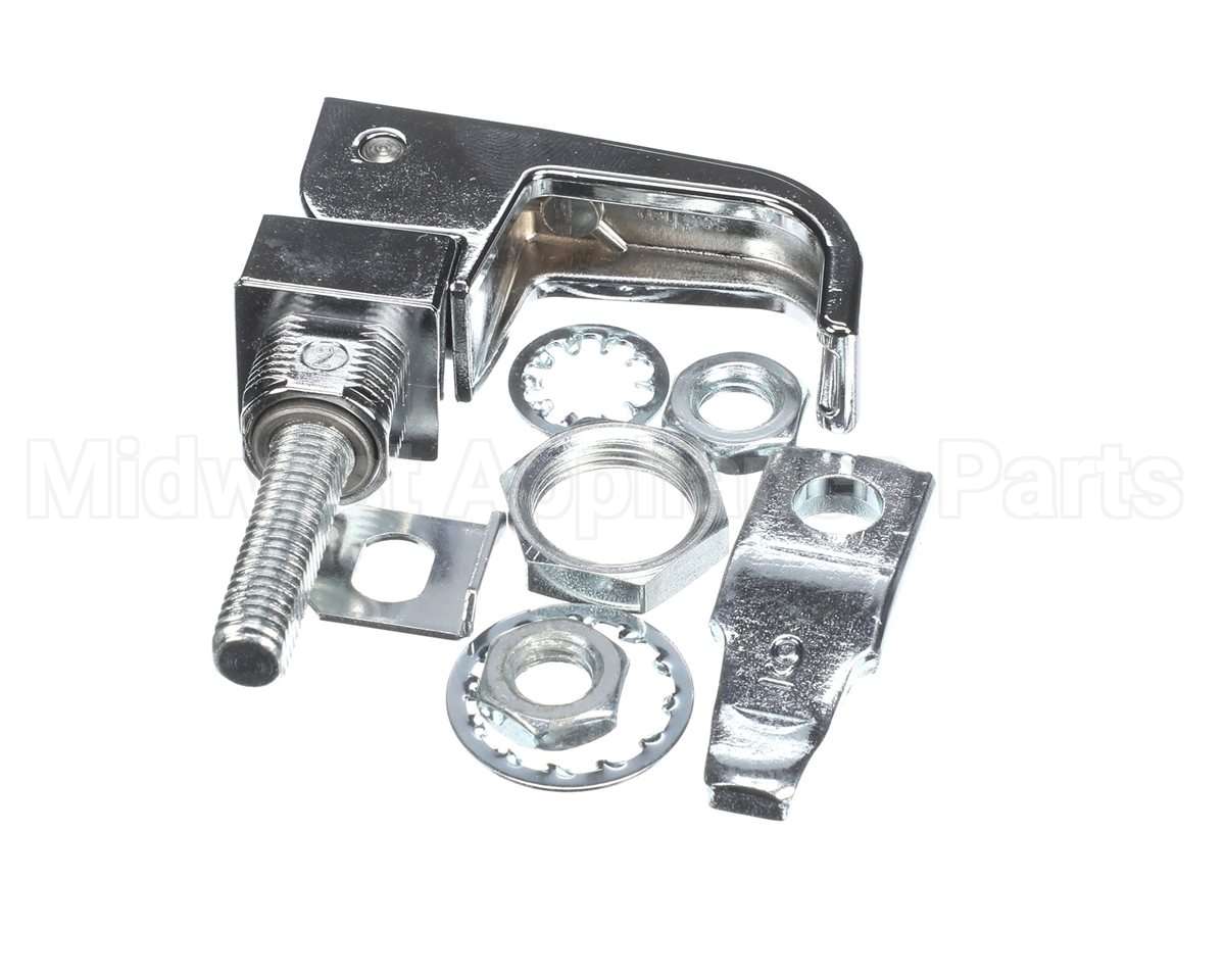 01-100V18-00161 Baxter Latch,Handle-Lift And Turn