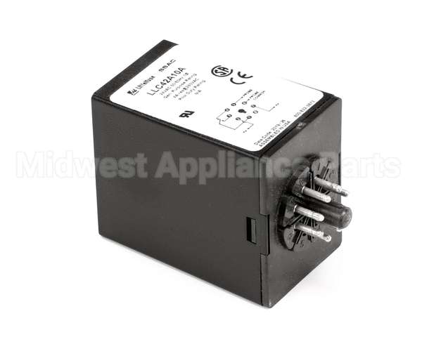 01-100V18-00184 Baxter Latchslam Lockhco100E