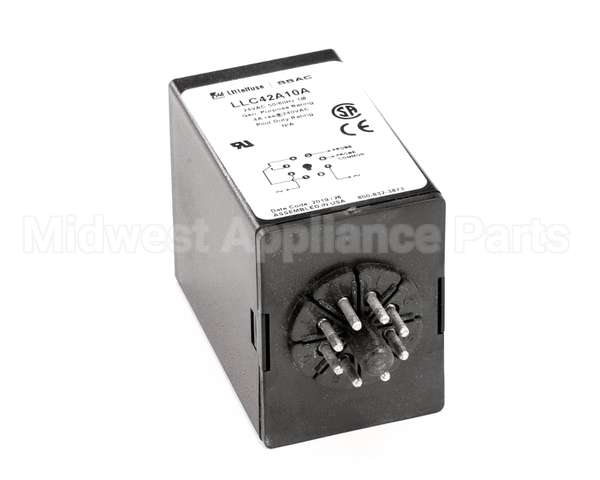 01-100V18-00184 Baxter Latchslam Lockhco100E