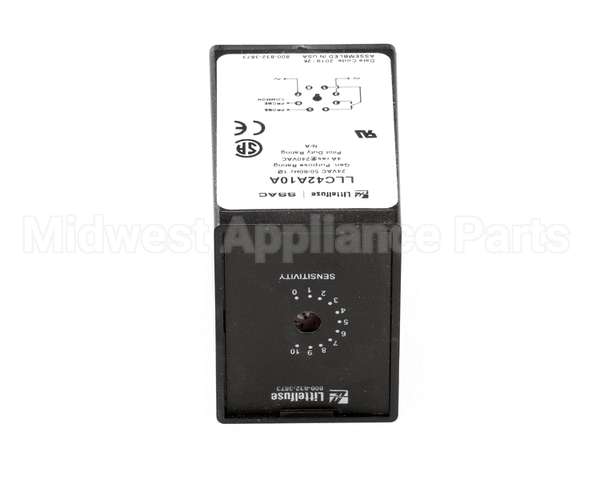 01-100V18-00184 Baxter Latchslam Lockhco100E