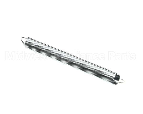 01-100V20-00009 Baxter Spring, Tension - 7/16 Dia.