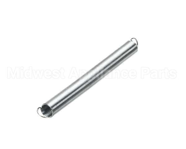 01-100V20-00009 Baxter Spring, Tension - 7/16 Dia.