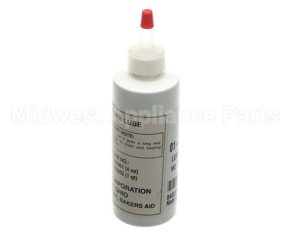 01-10G108-00001 Baxter Lube,High Temp,(4Oz)
