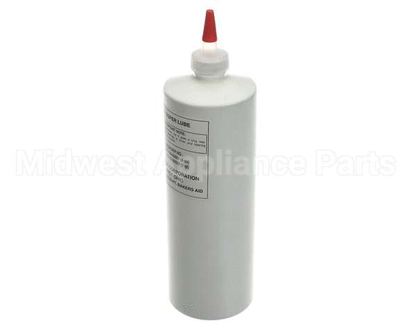 01-10G108-00002 Baxter Lube,Hi-Temp,1Qt. Bottle