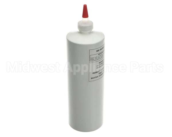 01-10G108-00002 Baxter Lube,Hi-Temp,1Qt. Bottle