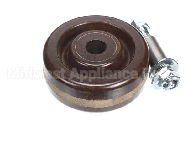 01-10J390-00002 Baxter Kit, Caster Wheel
