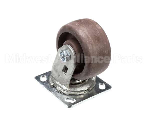 01-10J450-00002 Baxter Caster, Heavy Duty