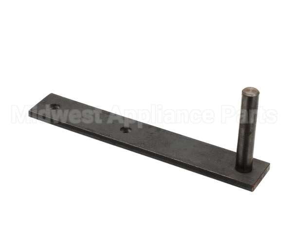 01-10M554-00004 Baxter Guide, Wheel Mount Assembly.