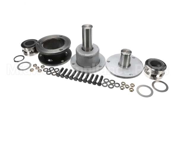 01-10M724-00001 Baxter Hardware Mainshaft