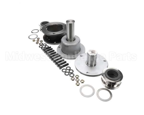 01-10M724-00001 Baxter Hardware Mainshaft