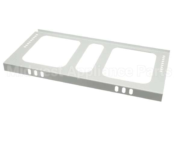 01-1723-00 Global Refrigeration Bracket Support End 17In Cente