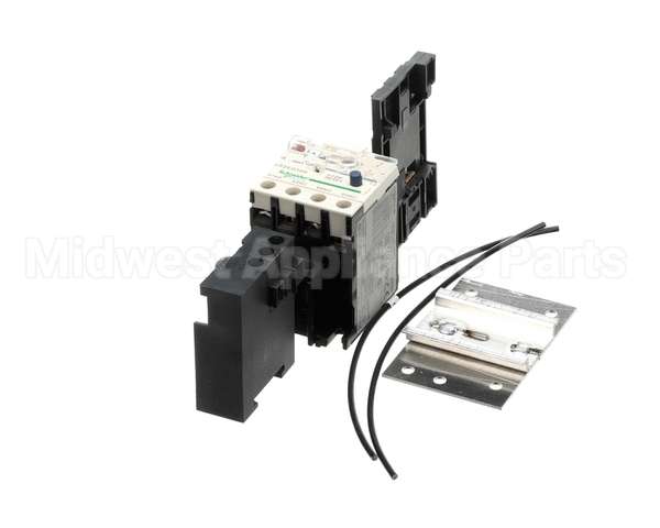 01-1A1604-00001 Baxter Kit, Overload Lifter/Rotator