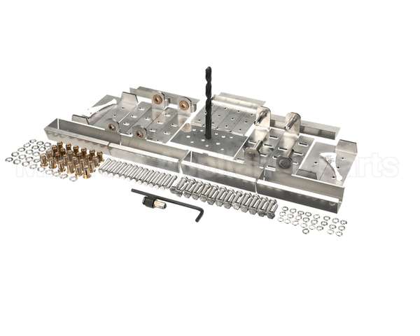 01-1A2836-00002 Baxter Kit,Hinge Retrofit,(Ov300)