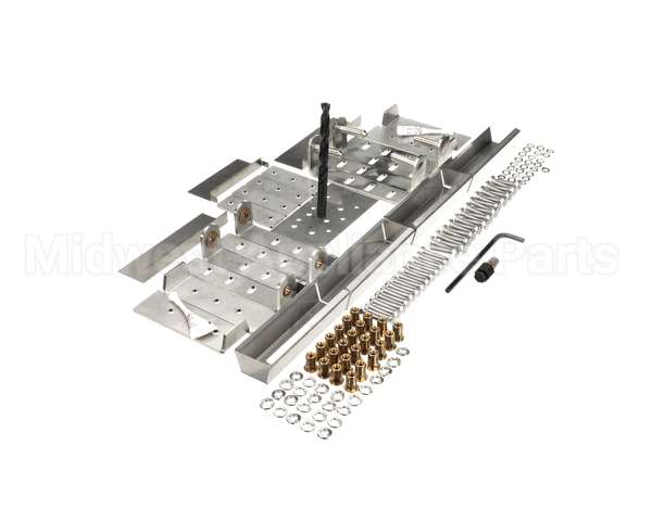 01-1A2836-00002 Baxter Kit,Hinge Retrofit,(Ov300)