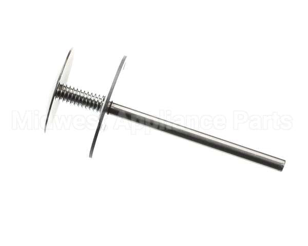 01-1M1435-00002 Baxter Handle, Interior Door