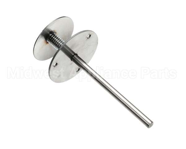 01-1M1435-00002 Baxter Handle, Interior Door