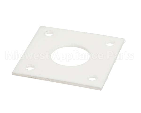 01-1M1927-00001 Baxter Plate, Ptfe