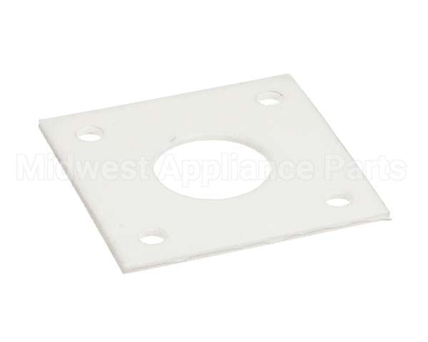 01-1M1927-00001 Baxter Plate, Ptfe