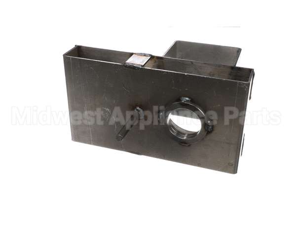 01-1M2114-00001 Baxter Rotator, Weldment - Lifter