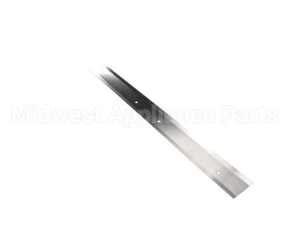 01-1M2255-00001 Baxter Clamp, Floor Sweep