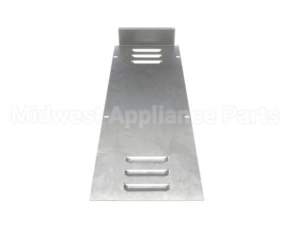 01-1M2281-00001 Baxter Cover,Control Panel