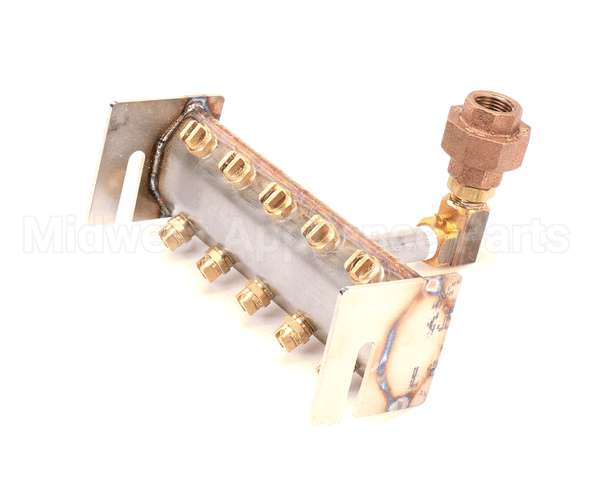 01-1M2355-00006 Baxter Manifold, Steam Generator