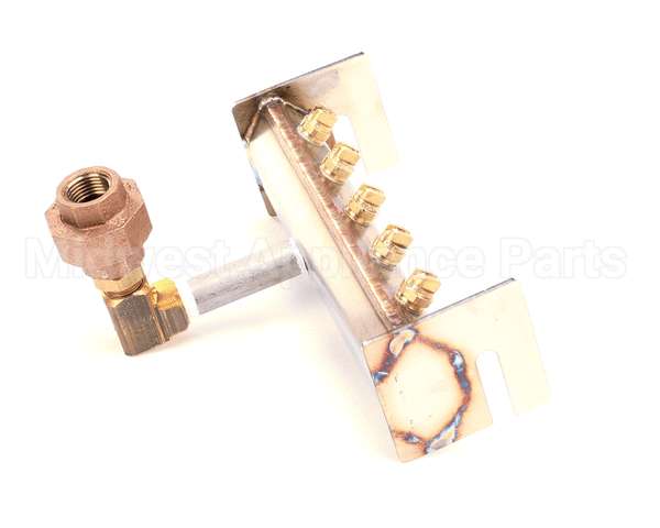 01-1M2355-00006 Baxter Manifold, Steam Generator