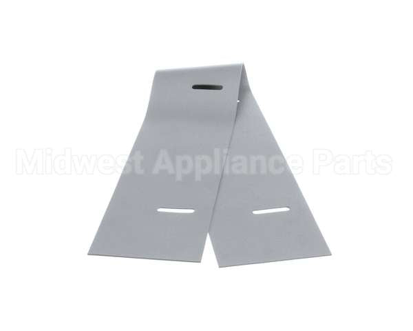 01-1M2778-00001 Baxter Strip, Silicone - Floor Seal