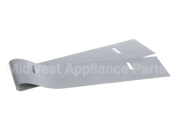 01-1M2778-00001 Baxter Strip, Silicone - Floor Seal