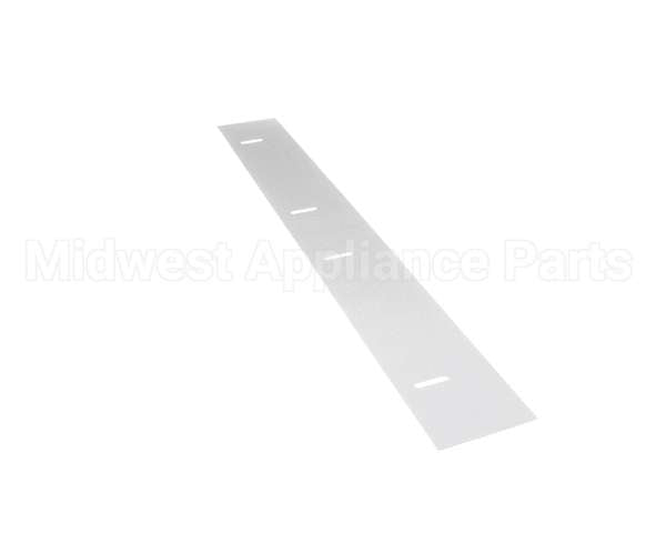 01-1M2778-00002 Baxter Strip, Silicone - Floor Seal